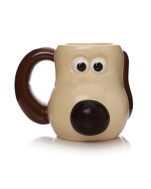 Gromit mug image 1
