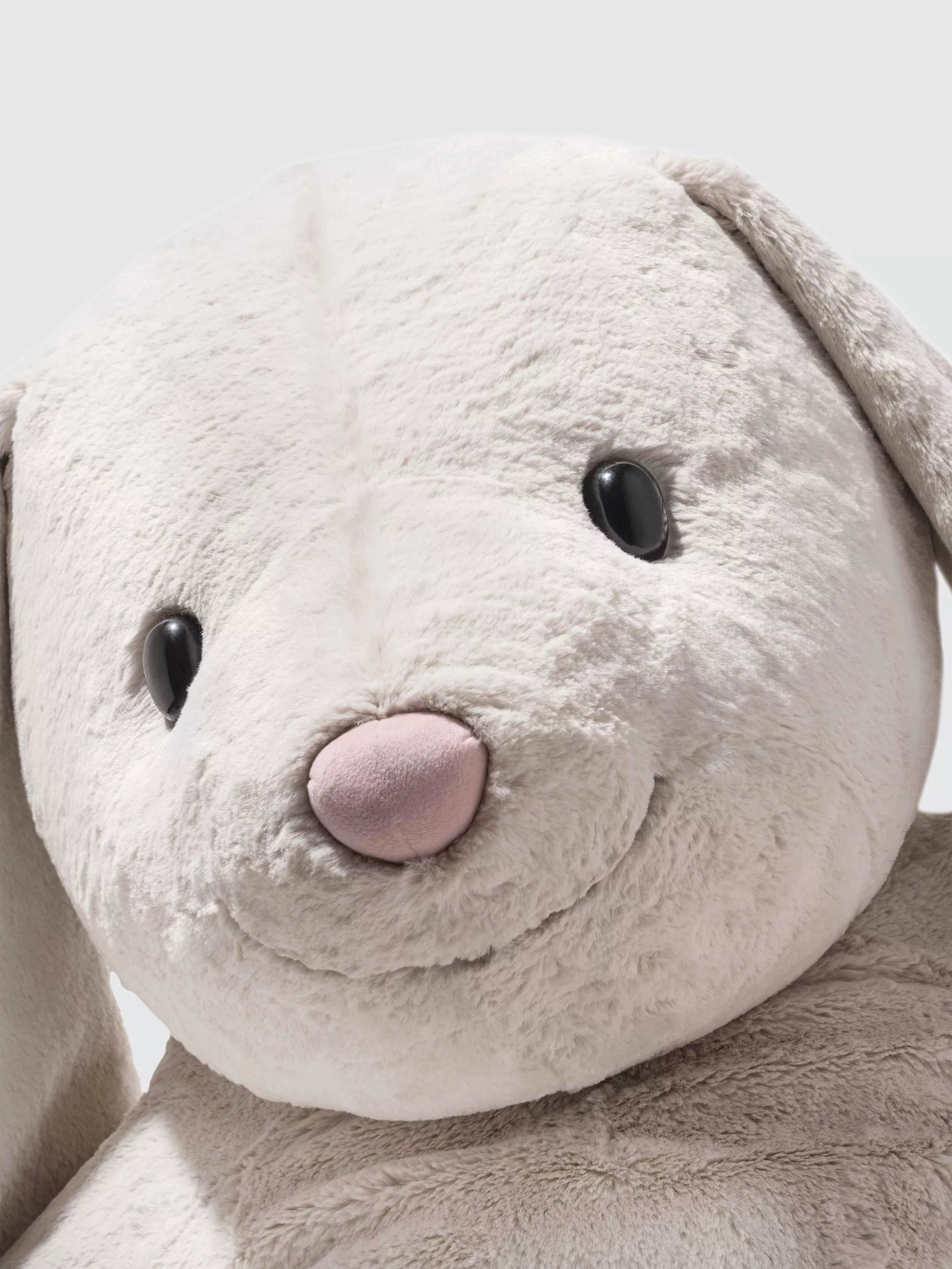 Steiff Giant Hoppie Bunny image 1
