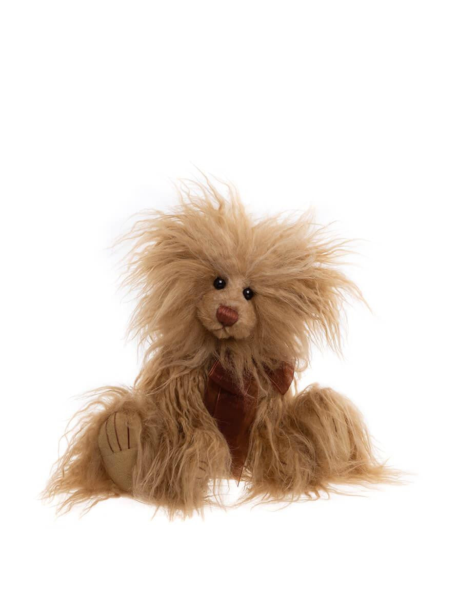 Charlie Bears Tatter Tot Bear