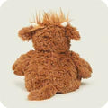 Warmies Highland Cow image 2
