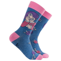 Socktopus Wendolene Socks image 0