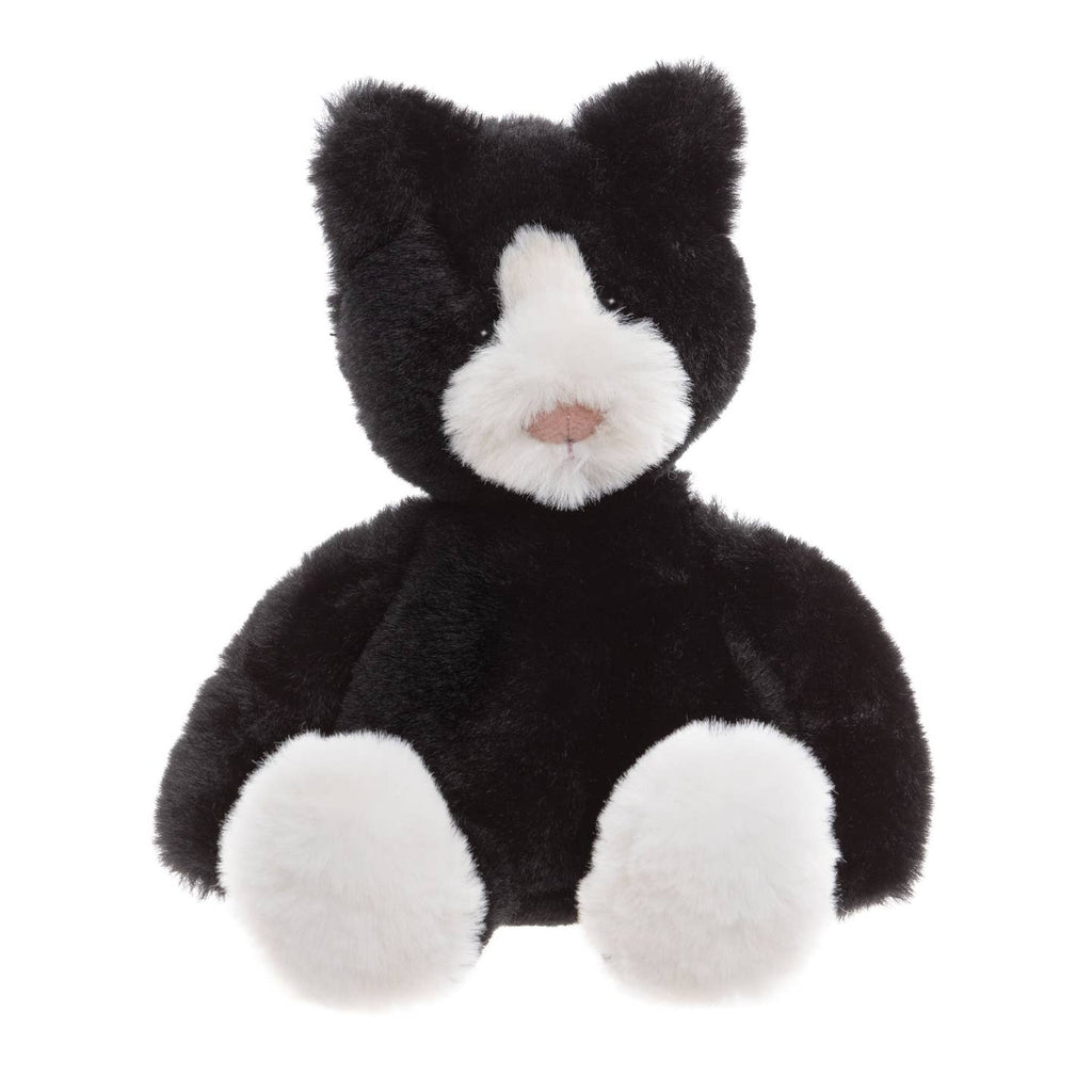 Charlie Bears Puddy Kitten