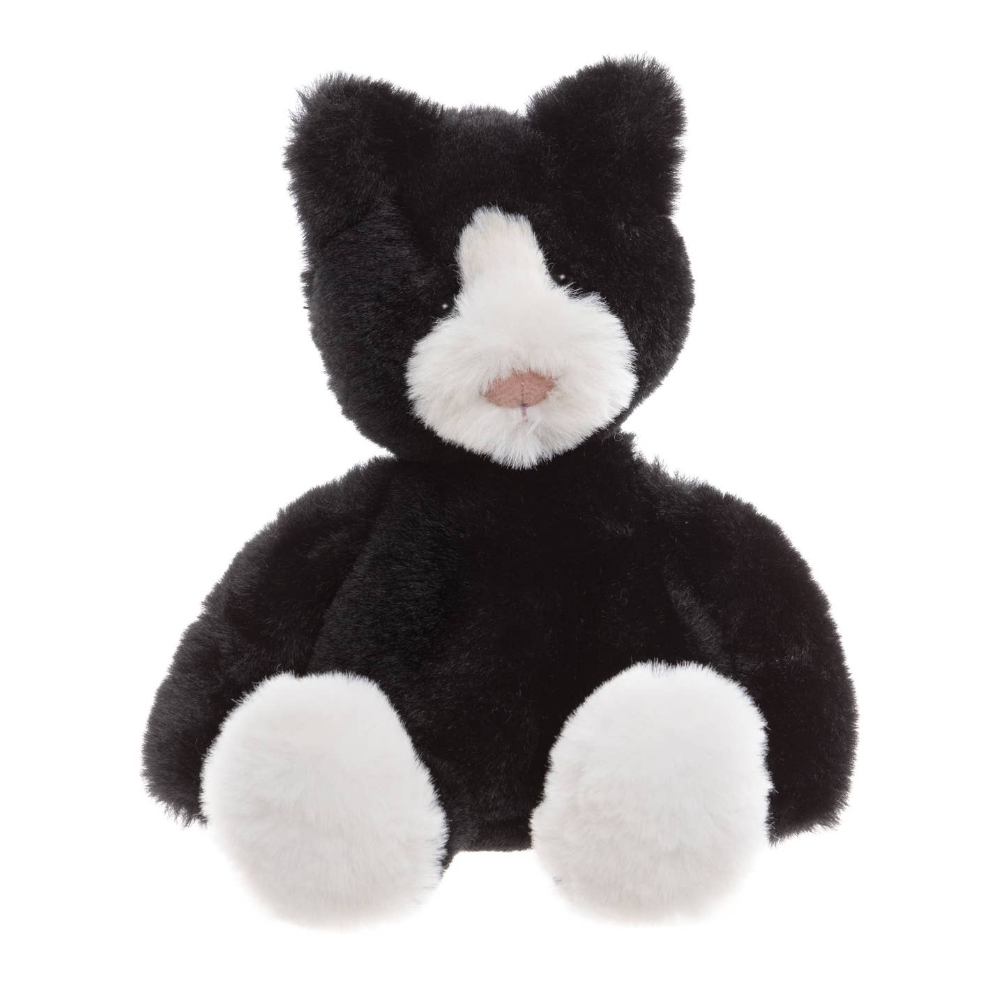 Charlie Bears Puddy Kitten
