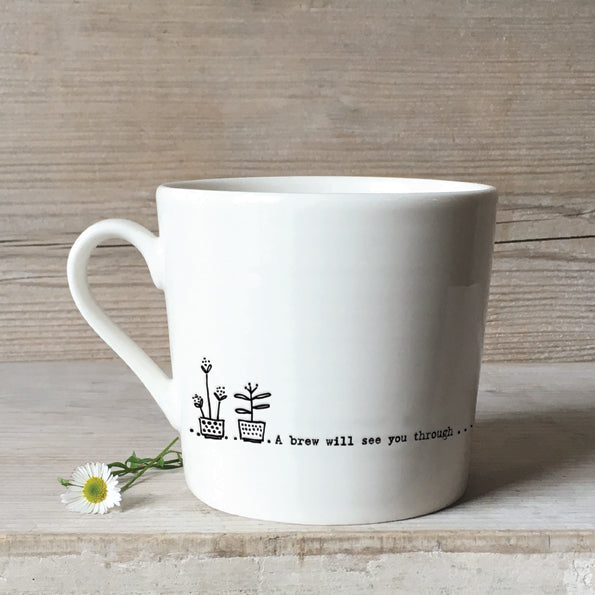 East of India Mug image 0