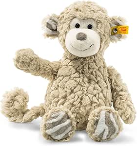 Steiff Bingo Monkey image 0