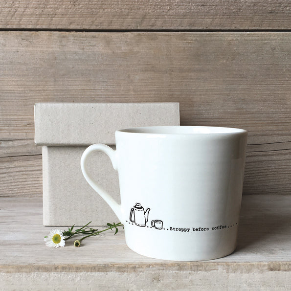 East of India Mug image 1