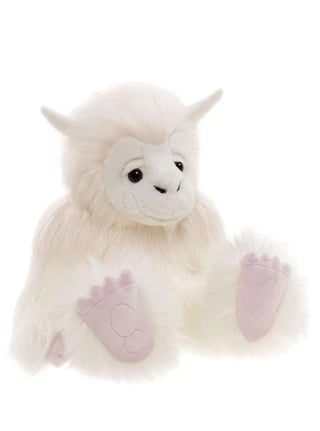 Charlie Bears Tip Toe Yeti