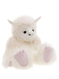 Charlie Bears Tip Toe Yeti