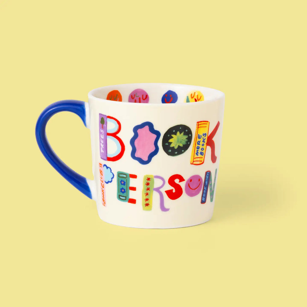 Eleanor Bowmer Mug image 1
