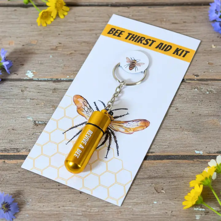 Bee Thirst Aid Kit image 0