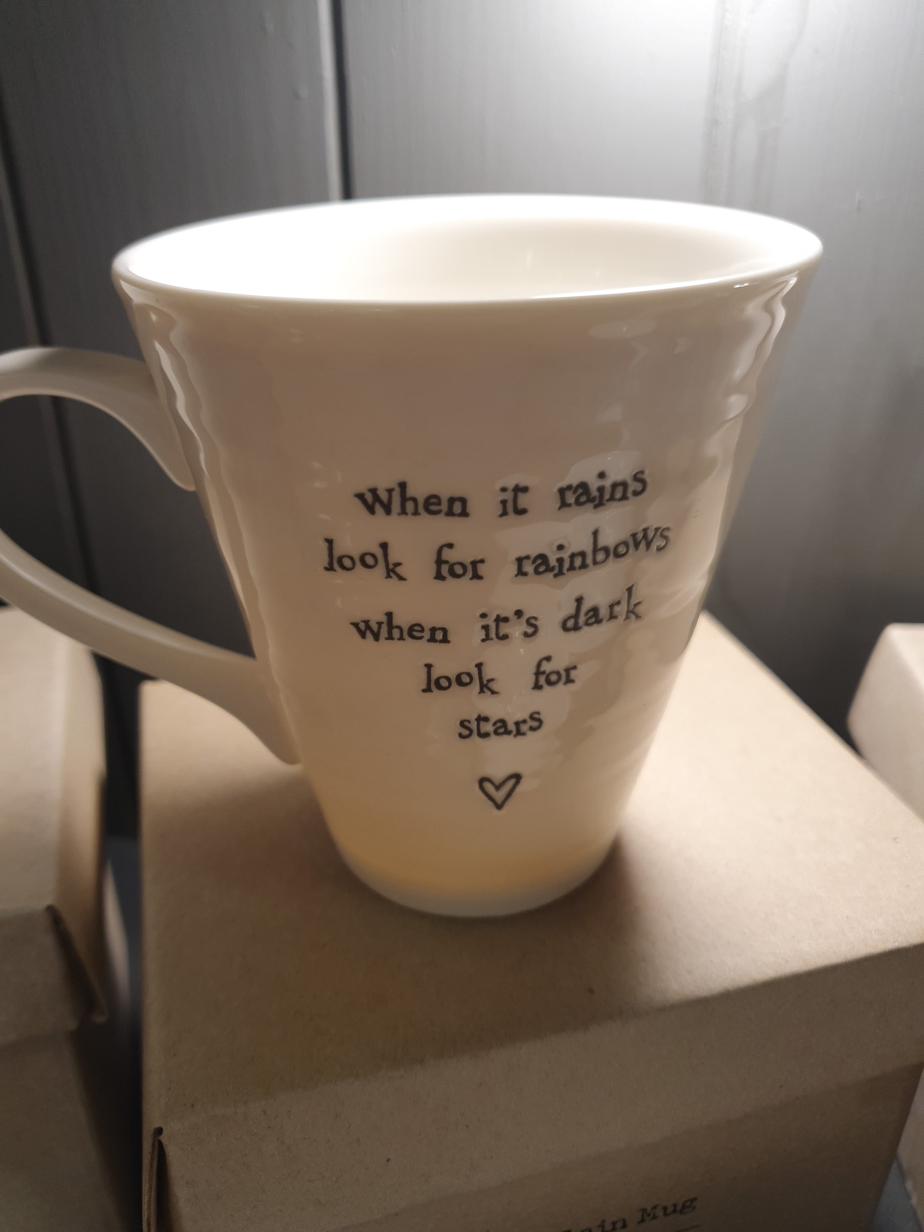 East of India Mug image 1