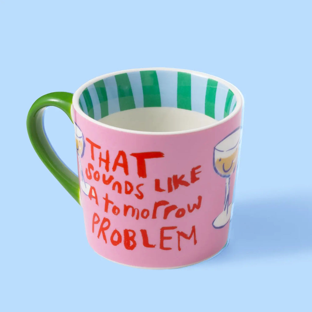 Eleanor Bowmer Mug image 3