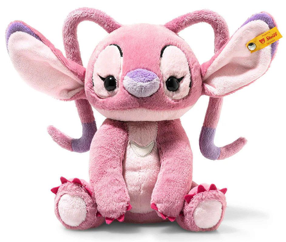 Steiff Angel Soft Toy image 0