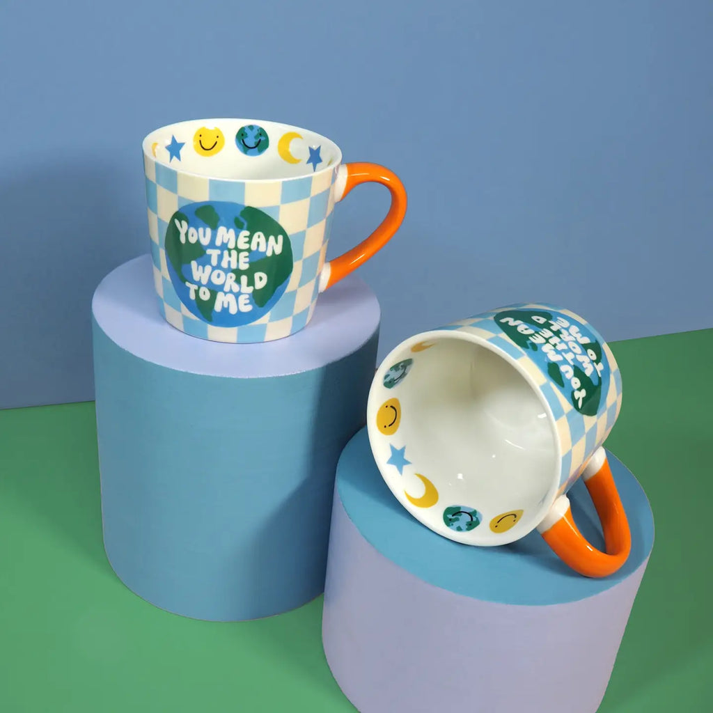 Eleanor Bowmer Mug image 3