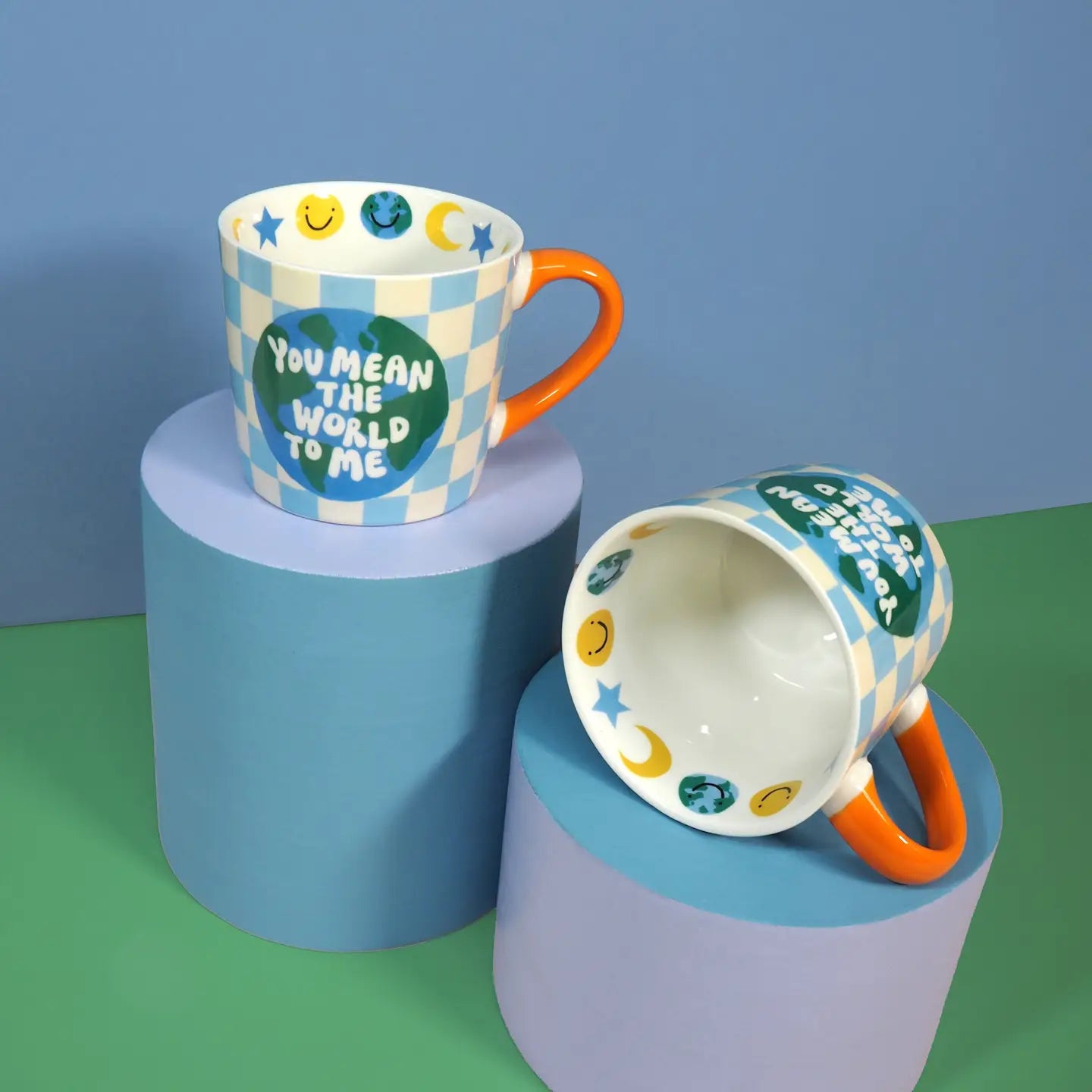 Eleanor Bowmer Mug image 3