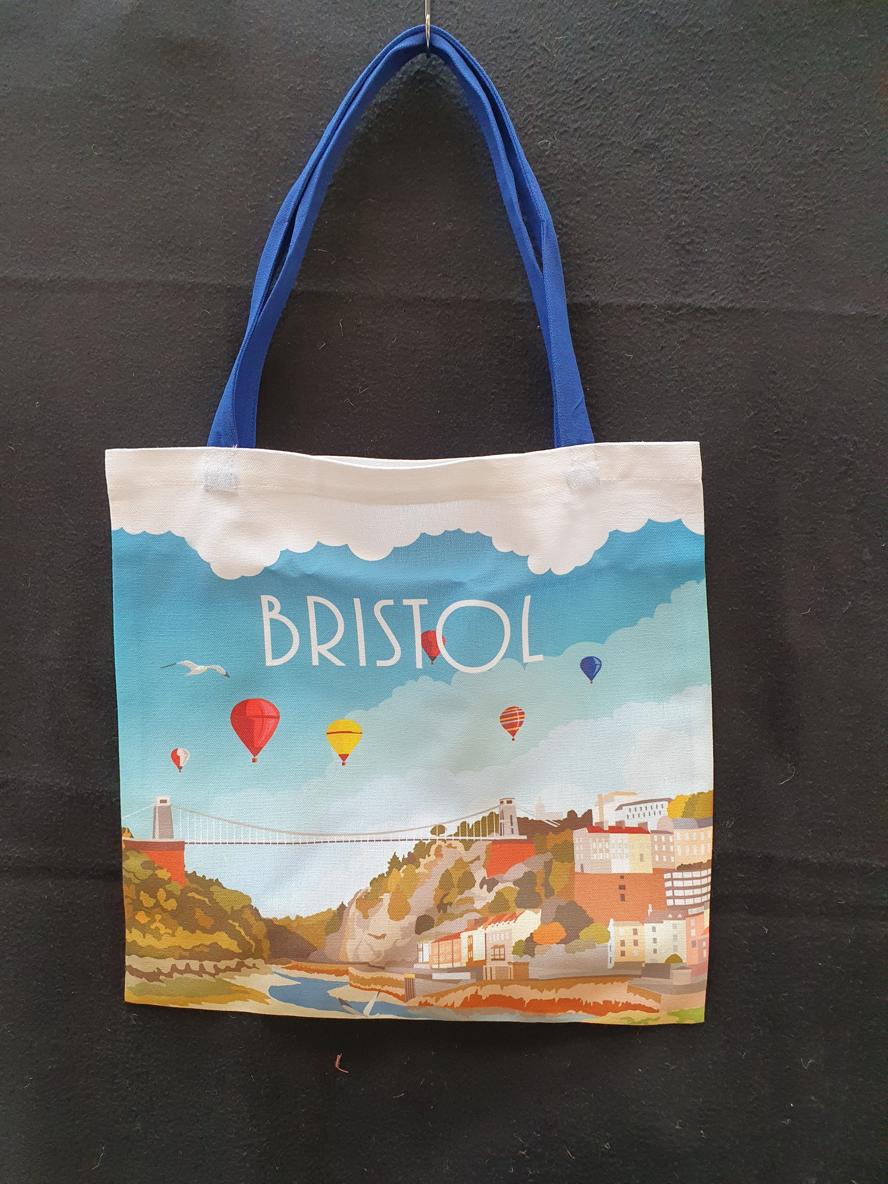 Bristol Tote Bag  image 0