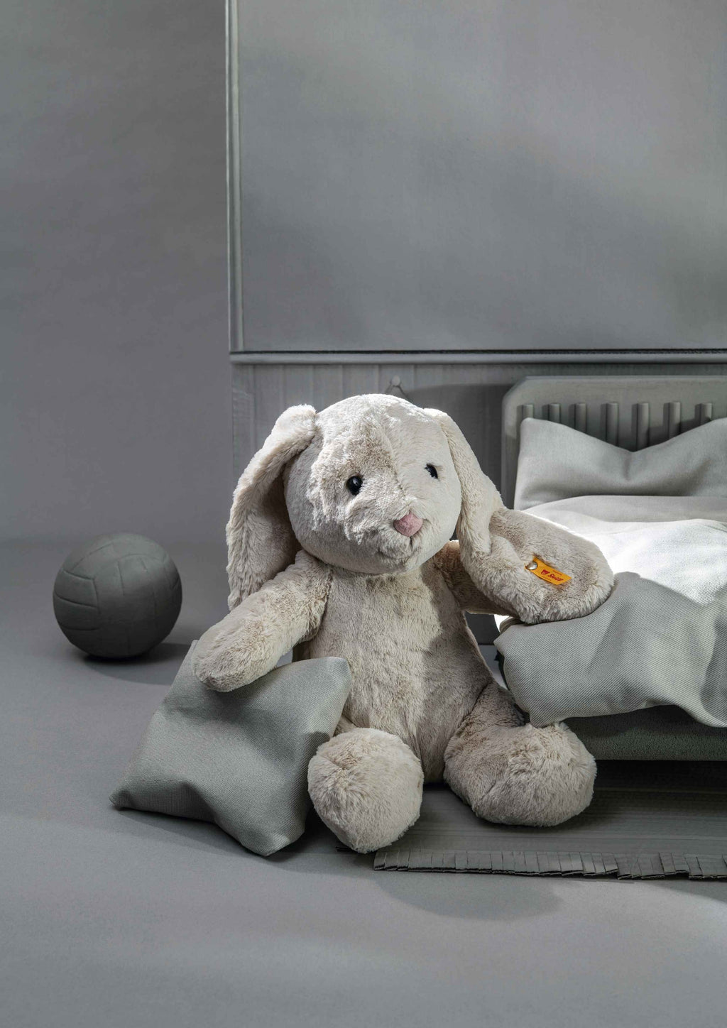 Steiff Hoppie Bunny image 1