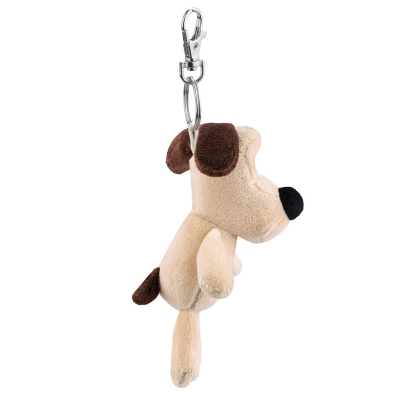 Aardmann Plush Keyring image 1