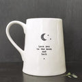 East Of India Mug image 0