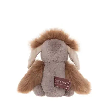 Charlie Bears Pebble Ogre