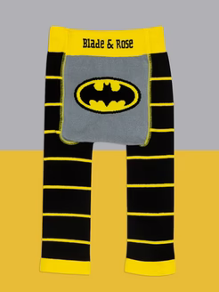 Blade and Rose Batman Leggings image 1