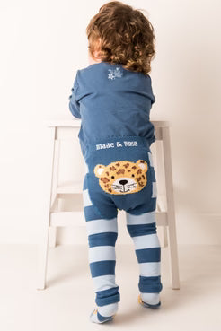Blade and Rose Echo the Jaguar Leggings image 0
