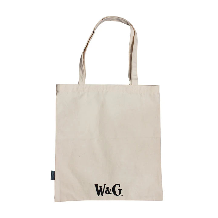 Feathers Mcgraw tote bag image 1
