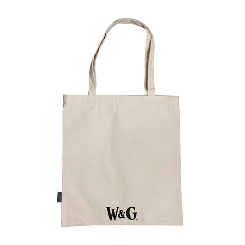 Feathers Mcgraw tote bag image 1