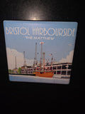 Bristol Ceramic fridge magnet image 0