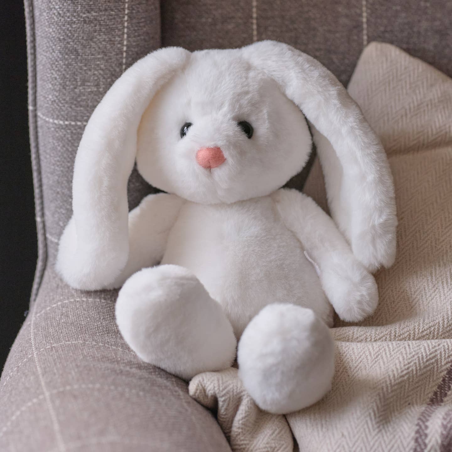 Charlie Bears Bramble Bunny