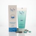 Inis Energy of the Sea Refreshing Bath and Shower Gel 200ml — box and tube on clean white background