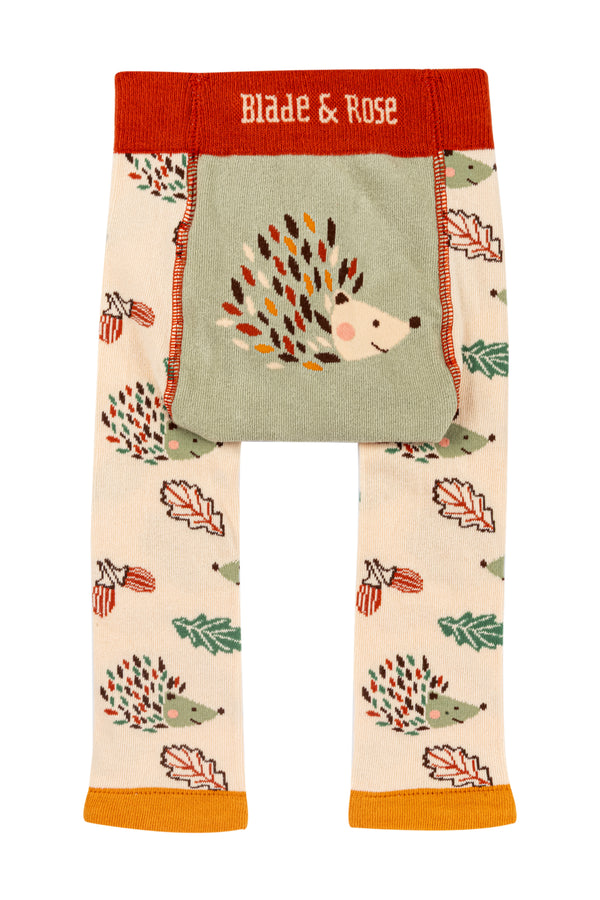 Blade and Rose Lenny Hedgehog Leggings
