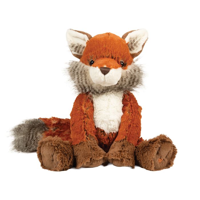 Wrendale Giant Autumn Fox Plush