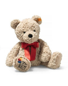 Steiff Jimmy Bear-Happy Birthday