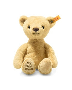 My 1st Steiff -Teddy Bear
