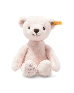 My 1st Steiff -Teddy Bear