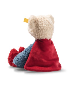 Steiff Superman Teddy